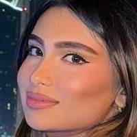 Shabreen Meerasafeer Naakt