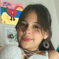 Shaden Ferraro Naakt