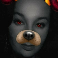 shadowkitten23 Naakt