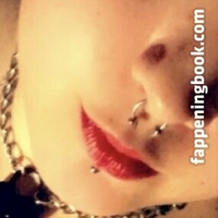 shadowmistress95 Naakt