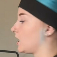 Shae Evans / YEETFEET Naakt