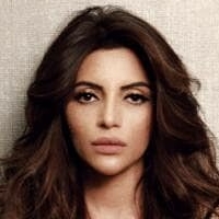 Shama Sikander Naakt