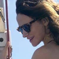 Shantel VanSanten Naakt