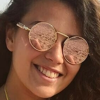 Shelley Rosenfeld Naakt