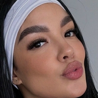 Sheyla J Naakt