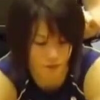 Shiho Yoshimura Naakt