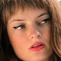 Shol Nastya Naakt