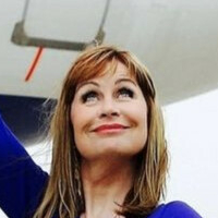 Sian Lloyd Naakt