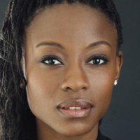 Sibo Mlambo Naakt
