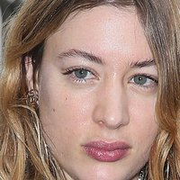 Sigrid Bouaziz Naakt