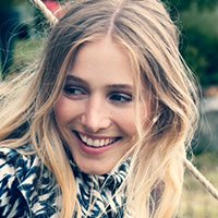 Sigrid ten Napel Naakt