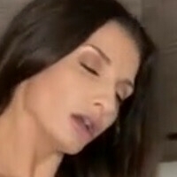 Silvia Saige Naakt
