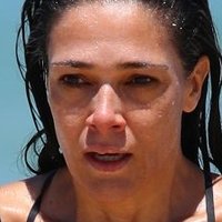 Simone Kessell Naakt