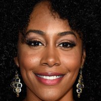 Simone Missick Naakt