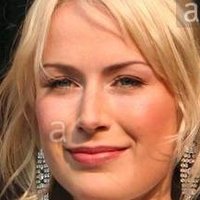 Simone Mostert Naakt