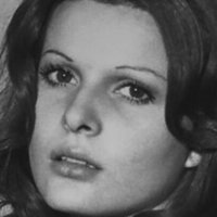 Simonetta Stefanelli Naakt
