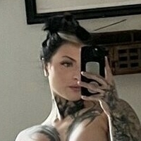 Sinner Safina Naakt