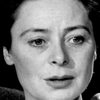 Siobhán McKenna Naakt