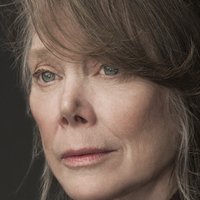 Sissy Spacek Naakt