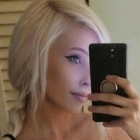 slovenianbunny Naakt