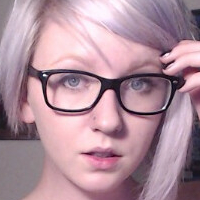 Slutty Mary Naakt