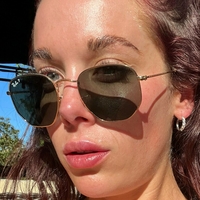 smokingbabygirl99 Naakt