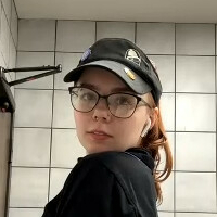 snackthatsmilesback Naakt