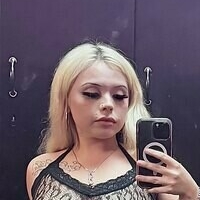 snobunnyblondie Naakt