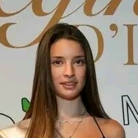 Sofia Gasparotto Naakt