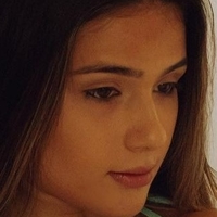 Sol Brandão Naakt