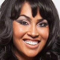 Somaya Reece Naakt