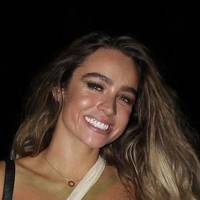 Sommer Ray Naakt
