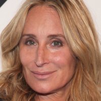 Sonja Morgan Naakt