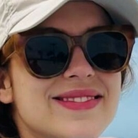 Sophia Abrahão Naakt