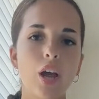 Sophia Lovaglio Naakt