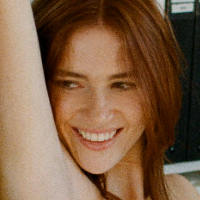 Sophia Piccirilli Naakt