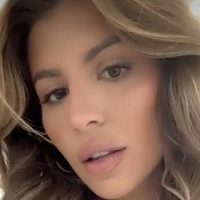 Sophia Russo Naakt