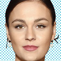 Sophie Skelton Naakt