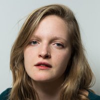 Sophie Traub Naakt