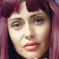 soyleyla Naakt
