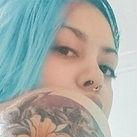 spacegal222 Naakt
