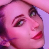 spicynika_ Naakt