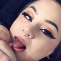 Spooky Girl Love Naakt