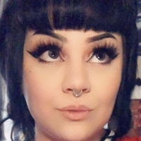 spookygirllove Naakt