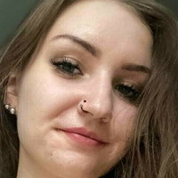 sstormyfox Naakt