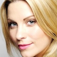 Stacey Leigh Dearman Naakt