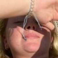 Stacey Wett Naakt