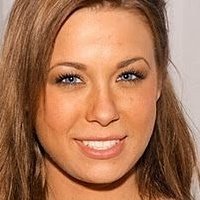 Stefani Morgan Naakt