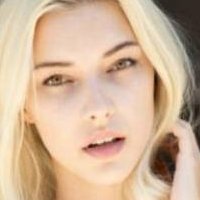 Stefanie Michova Naakt