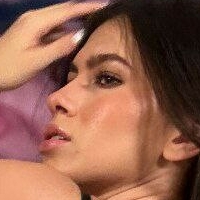 Stefany Camacho Naakt
